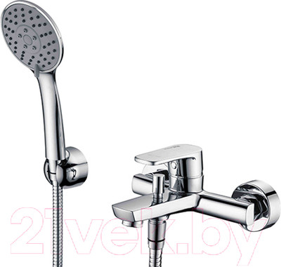 Смеситель Wasserkraft Dill 6101