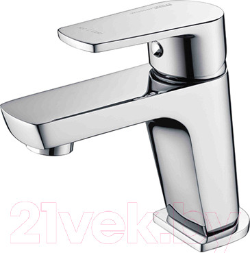 Смеситель Wasserkraft Dill 6103