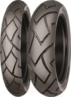 Мотошина задняя Mitas Terraforce-R 140/80R17 69V TL