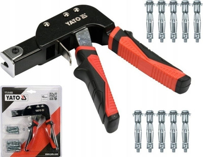 Ручной заклепочник Yato YT-51450