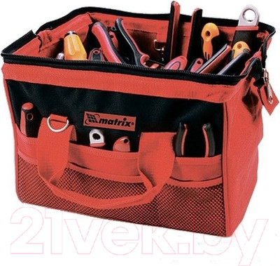 Сумка для инструмента Matrix 90252