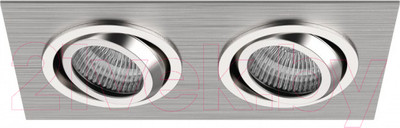 Комплект точечных светильников Lightstar Singo 11602