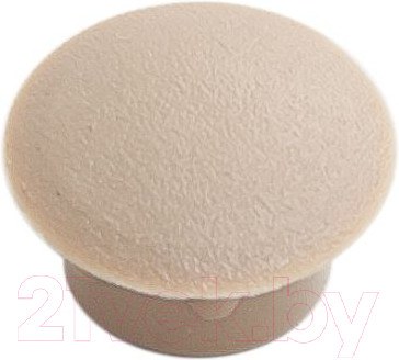 Заглушка декоративная ЕКТ D8 / 856192 (1000шт, темно-бежевый)