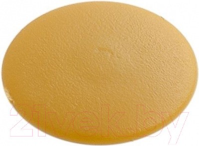 Заглушка декоративная ЕКТ Винт-стяжка / 856171 (1000шт, охра)