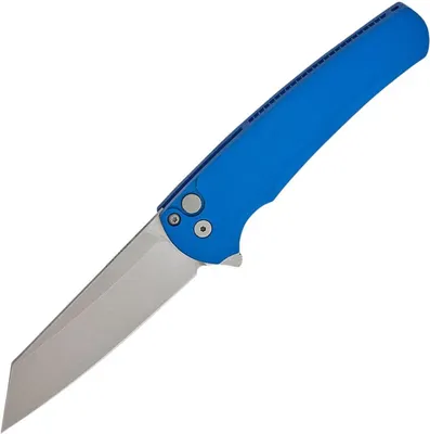 Нож складной Pro-Tech Malibu 5401-Blue