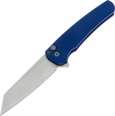 Нож складной Pro-Tech Malibu 5405-Blue