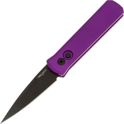 Нож складной Pro-Tech Godson 721-Purple