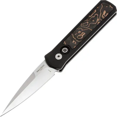 Нож складной Pro-Tech Livewire 20CV Godson 7210 Livewire 20CV