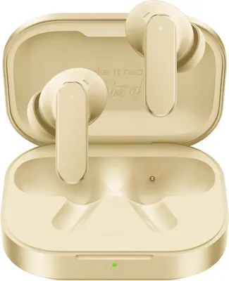 Беспроводные наушники Realme Buds Air 8 / RMA2503 (золотой)