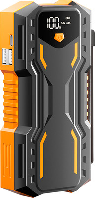 Пусковое устройство Soft Drive 10000mAh SDJ-2010