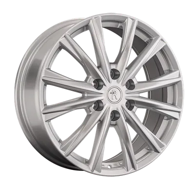 Литой диск Replay LX246 22x8" 6x139.7мм DIA 95.1мм ET 55мм S