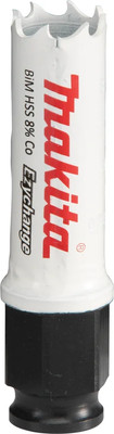 Коронка Makita BiM 17x44 мм Ezychange / E-03648