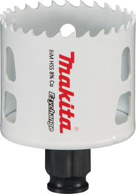 Коронка Makita BiM 56x44 мм Ezychange / E-03850