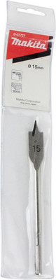 Сверло Makita D-07727