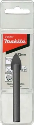 Сверло Makita D-25177