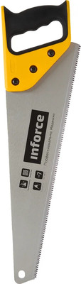 Ножовка Inforce 06-08-17