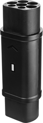 Адаптер для зарядки электромобиля Soft Drive Type 2 - GB/T 3.5/7 кВт WS-2003