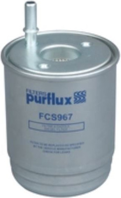 Топливный фильтр Purflux FCS967