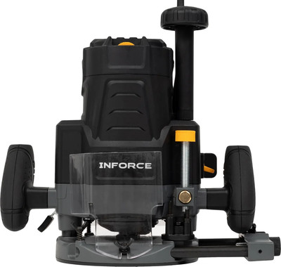 Фрезер Inforce RT7022ASV