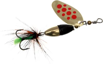 Блесна F-Fishing Thunder Max 7г 108 / FTM70-108