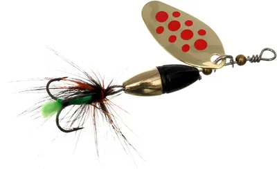 Блесна F-Fishing Thunder Max 9г 108 / FTM90-108