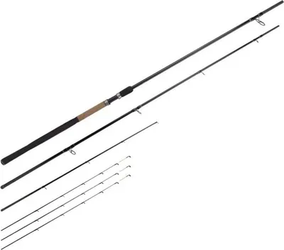 Удилище F-Fishing Impresa 3.6м тест max 100г / FRIF360-100