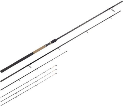 Удилище F-Fishing Impresa 3.6м тест max 80г / FRIF360-80