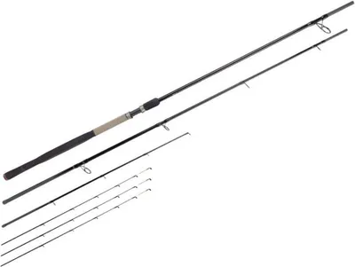 Удилище F-Fishing Impresa River 3.6м тест max 150г / FRIRF360-150