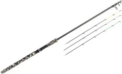 Удилище F-Fishing Vavilon 2.7м тест max 150г / FRVF-270