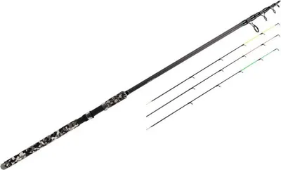 Удилище F-Fishing Vavilon 3.0м тест max 150г / FRVF-300