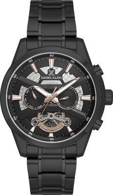 Часы наручные мужские Daniel Klein 14015-5