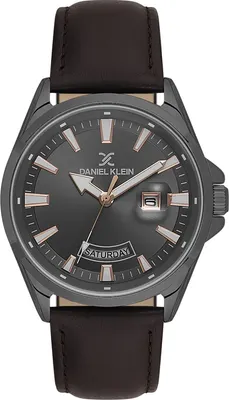 Часы наручные мужские Daniel Klein 14038-4