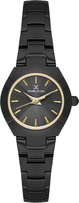 Часы наручные женские Daniel Klein Premium 14161-6
