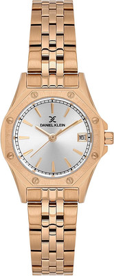 Часы наручные женские Daniel Klein Premium 14167-5