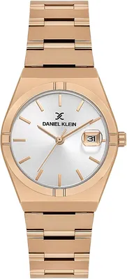 Часы наручные женские Daniel Klein Premium 14170-6