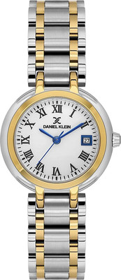 Часы наручные женские Daniel Klein Premium 14173-4