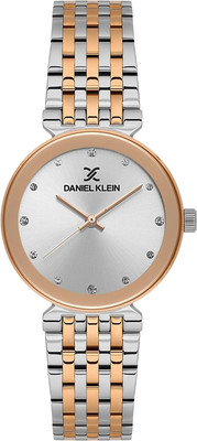 Часы наручные женские Daniel Klein Premium 14175-6