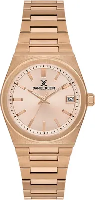 Часы наручные женские Daniel Klein Premium 14177-6