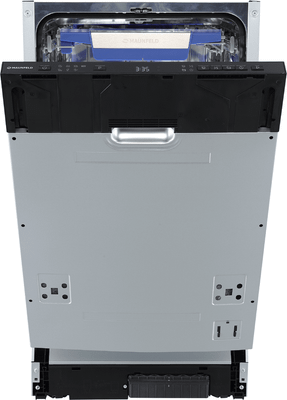 Посудомоечная машина Maunfeld MLP45738AOT Smart Beam