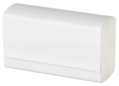 Бумажные полотенца Veiro Professional Lite Z-сложения 1-сл / Z1-200