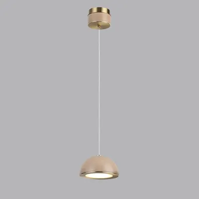 Потолочный светильник Odeon Light Lulu 5453/6L