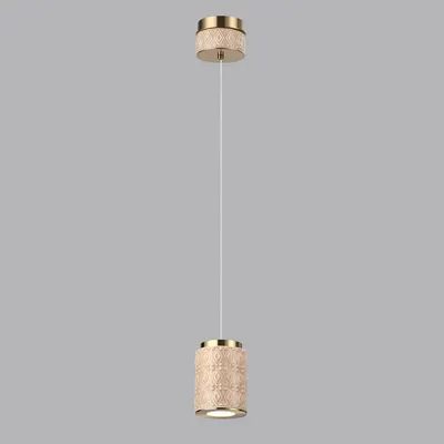 Потолочный светильник Odeon Light Lulu 5453/5L
