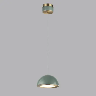 Потолочный светильник Odeon Light Lulu 5452/6L