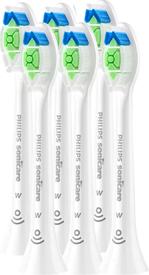 Набор насадок для зубной щетки Philips HX6066/87