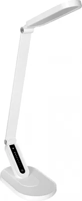 Настольная лампа Camelion KD-859 C01 / 13534 (белый)