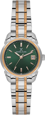 Часы наручные женские Daniel Klein Premium 14187-6