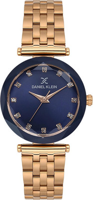 Часы наручные женские Daniel Klein Premium 14189-5