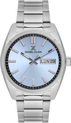 Часы наручные мужские Daniel Klein Premium 14197-5