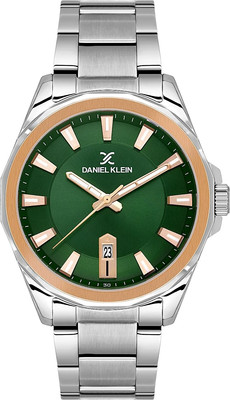 Часы наручные мужские Daniel Klein Premium 14199-4