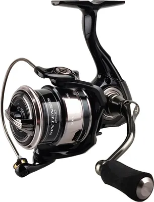 Катушка безынерционная RUZZA Sintensis 2500 / RSTR2500